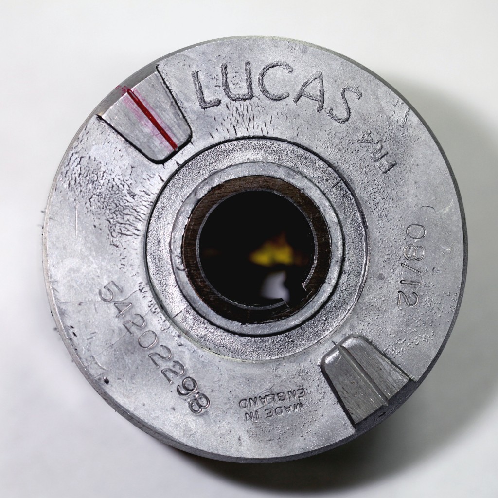 Vintage Bike Magazine » How to troubleshoot a Boyer ignition